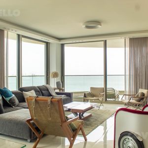 Departamento - Playa Mansa