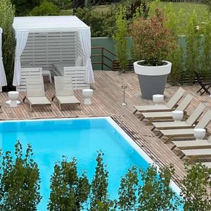 Apartamento De 2 Dormitorios En Torre Yoo