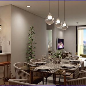 Apartamento De Un Dormitorio En Venta En Parque Batlle - 206