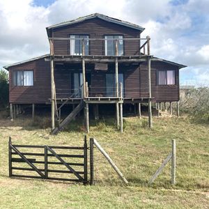 Venta De Casa En Balneario Atlántica Rocha