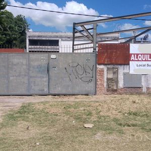 Local Industrial, Deposito, Fabrica, Carpintería En Bella Italia