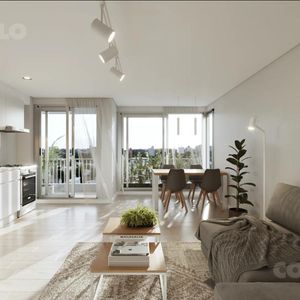 Apartamento 2 Dormitorios En Venta En Cordón