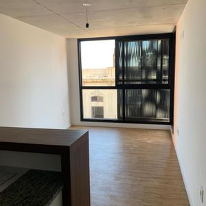 Atencion Inversores! Apartamento Alquilado, De 1 Dormitorio En Venta Barrio De Las Artes
