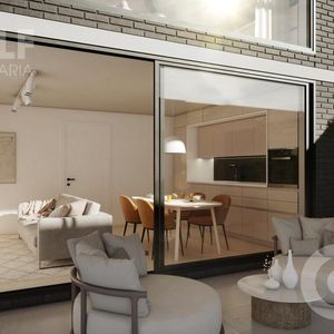 Venta Apartamento Oda En Punta Carretas