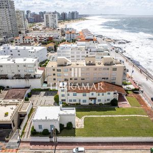 Punta Del Este Venta Sobre Rambla General Artigas Tm5957755