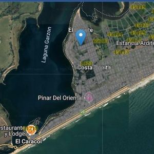 Terreno En  Venta En Las Garzas  Rocha