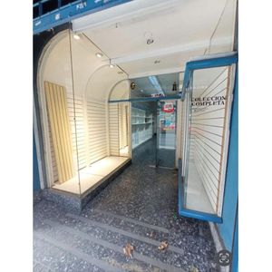 Alquiler Local Comercial Centro