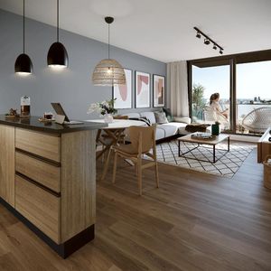 Apartamento Monoambiente En Venta Cordón Soho Estrena 12/25