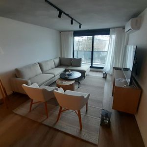 Venta Y Alquiler Apartamento 2 Dormitorios En Pocitos