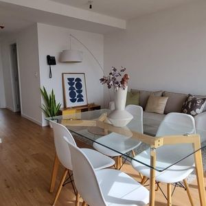 Venta De Apartamento En Buceo De 2 Dormitorios
