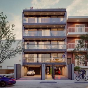 Apartamento Venta Buceo 2dor Estrena 2026