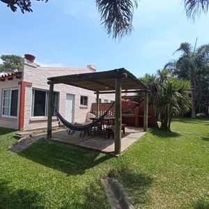 Venta Complejo Con 8 Bungalows La Pedrera Rocha