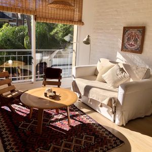 Venta Apartamento Un Dormitorio  En Haras Del Lago - Lagomar