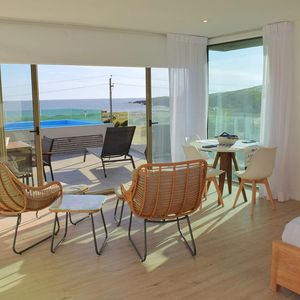 Venta Apartamento A Estrenar, Pileta Propia Alta Rentabilidad En Punta Ballena