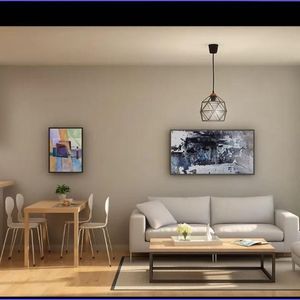 Apartamento Monoambiente En Venta En Centro - 103