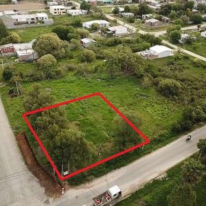 Venta Terreno Colonia En Esquina