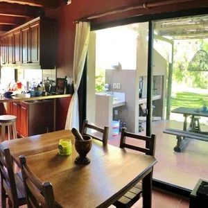 Chacra En Venta Con Casa En Riachuelo - Colonia