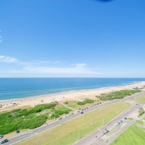 Departamento - Playa Brava