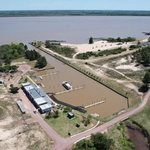 Venta De Terreno - Punta Gorda