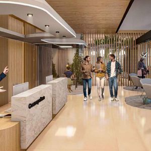 Apartamento De Dos  Dormitorio En Venta Parque Rodó Abu62184 Ap6813596