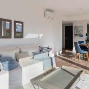 Apartamento De Dos Dormitorios En Venta En Punta Carretas - 204