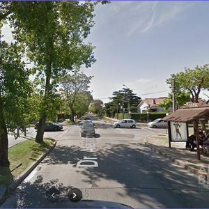 Terreno En  Venta Con Proyecto Aprobado En Malvín