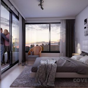 Apartamento En Venta 1 Dormitorio - Carrasco
