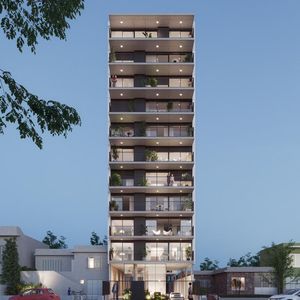 Apartamento 2 Dormitorios En La Blanqueada/404