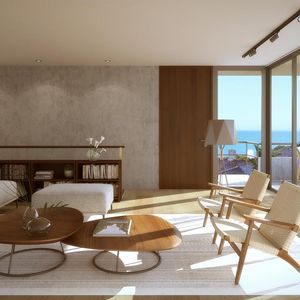 Casa 4 Dormitorios - Playa Mansa