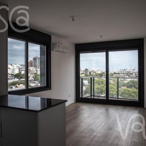 Venta Apartamento De 1 Dormitorio A Estrenar En El Centro De Montevideo