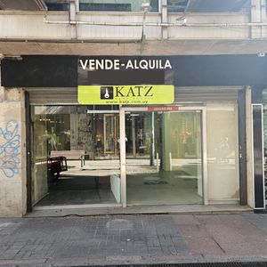 Sarandi Y Bartolome Mitre, 270 M2, 6 Mts De Frente !!