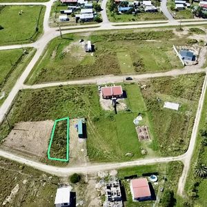 Terreno En Venta De 300 M2 En Fraccionamiento Plaza Colonia El General
