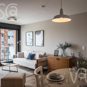 Apartamento - Centro (montevideo)
