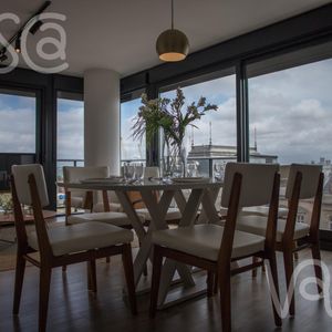 Apartamento - Centro (montevideo)