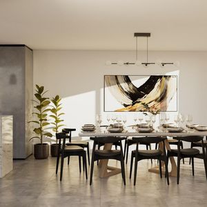 Apartamento De Dos Dormitorios En Venta En Cordón - 204