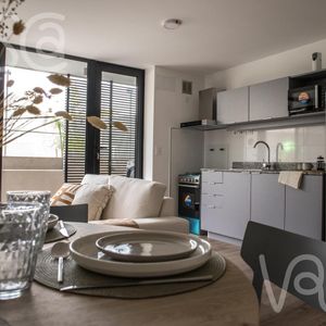 Apartamento - Centro (montevideo)