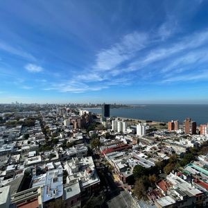 Apartamento En Venta 1 Dormitorio Con Garaje - Barrio Sur