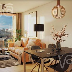 En Venta Monoambiente A Estrenar En  Barrio Sur