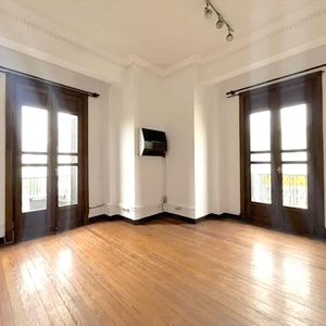 Apartamento En Venta 3 Dormitorios Centro