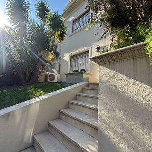 Excelente Casa En Parque Batlle- Ideal Empresas O Familia Grande