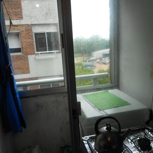 Apartamento En La Unión Por Avenida 8 De Octubre 