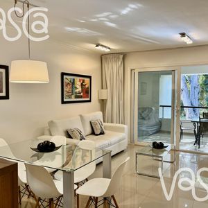 Apartamento En  Venta En Green Park Solanas Punta Del Este