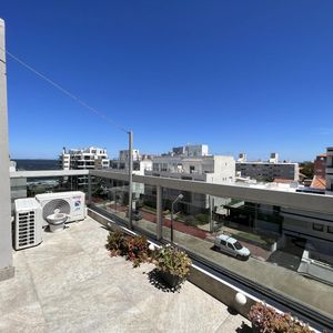 Apartamento En Peninsula