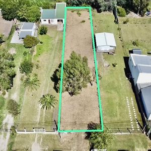 Terreno En Venta En El Real De San Carlos De 786 M2