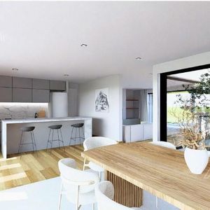 Venta Casa En Construccion Cavas De La Tahona 3 Dormitorio Y Escritorio