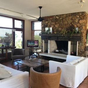 Laguna Blanca Venta Y Alquiler Casa De Piedra - Tm5725