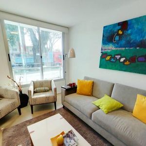 Apartamento Estrena 2 Dormitorios - La Blanqueada
