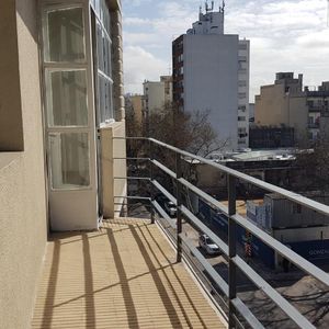 Apartamento En Centro (montevideo)