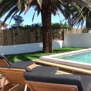 La Barra Alquiler Casa Allure Tm 3851