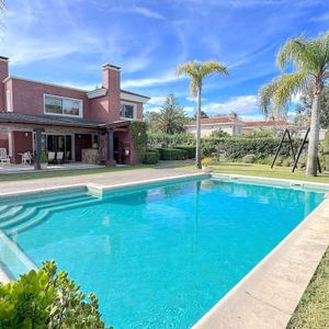 Casa En Venta En La Mansa - Tm6886338